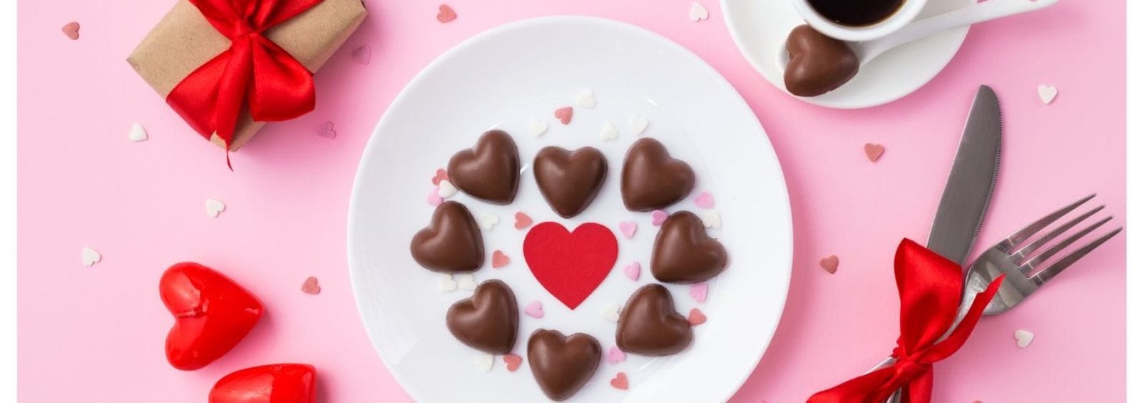 San Valentín en Japón