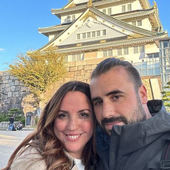 Blog List Castillo de Osaka