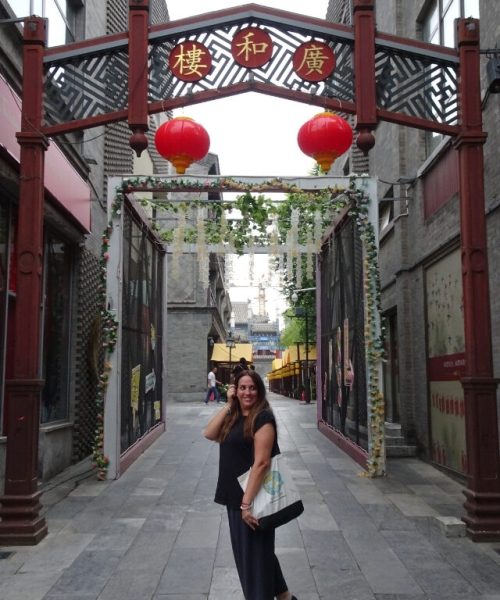 Qué ver en Beijing en 7 días