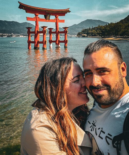 Qué ver en Miyajima en un día