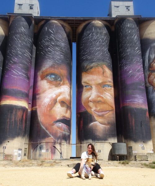 South Australia