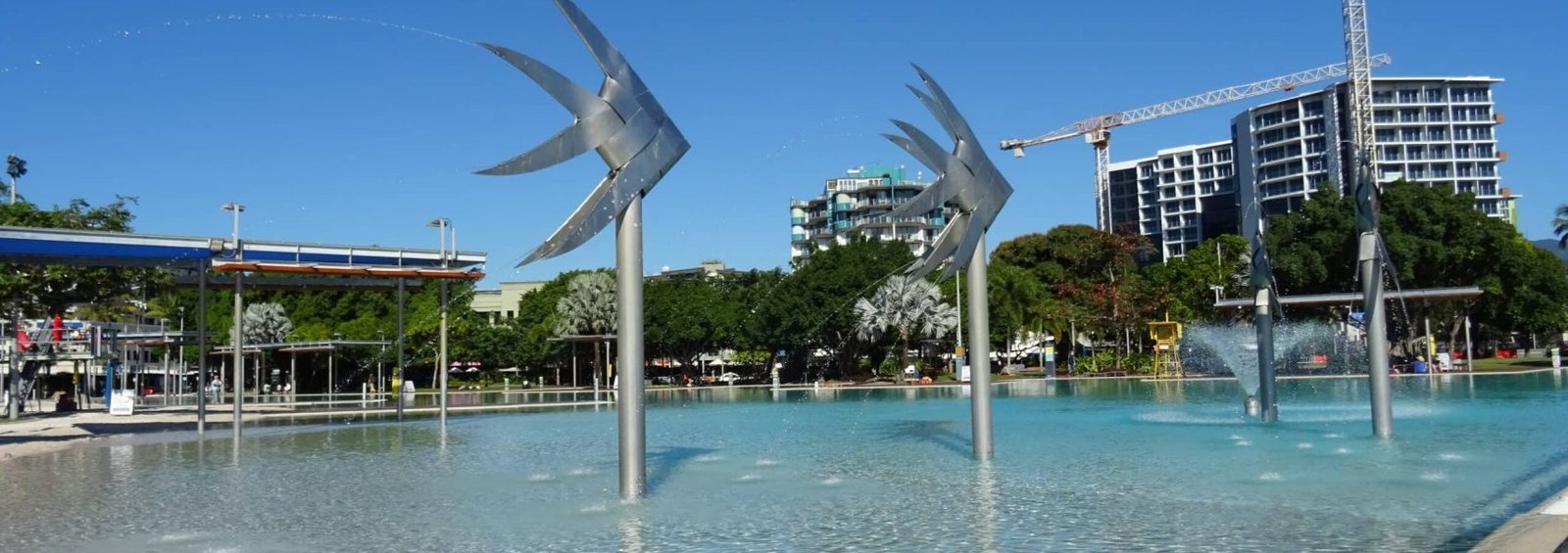 VIVIR EN Cairns