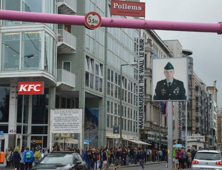Destino Alemania