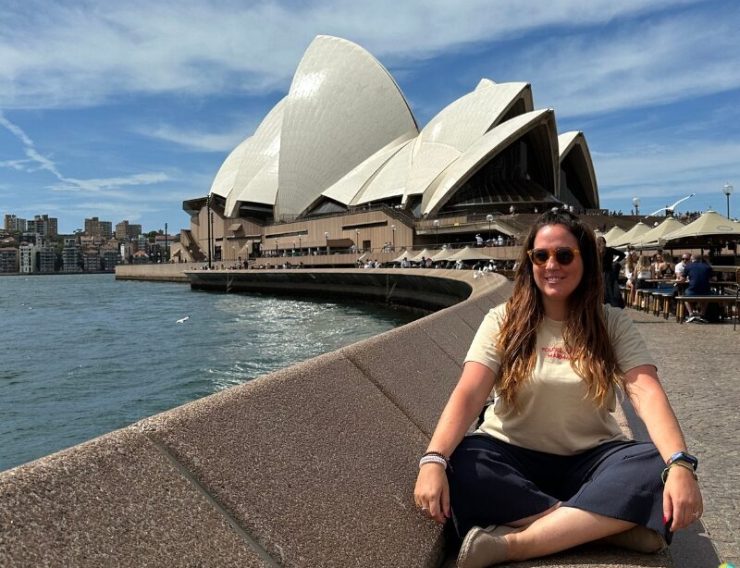 Destino Australia
