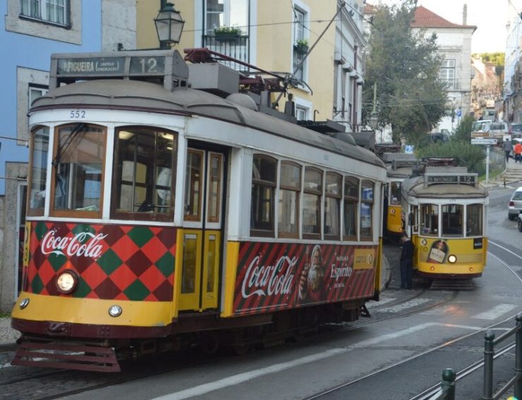 Destino Portugal