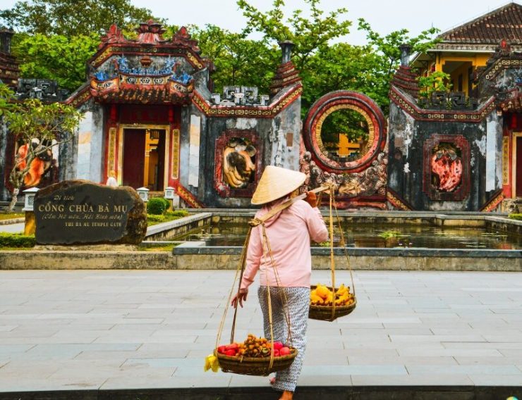 Destino Vietnam