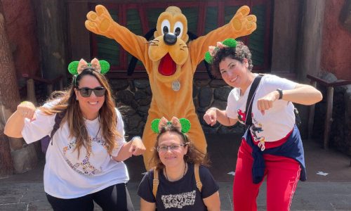 Guía completa para visitar Tokyo Disneyland por primera vez