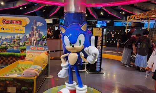 JOYPOLIS