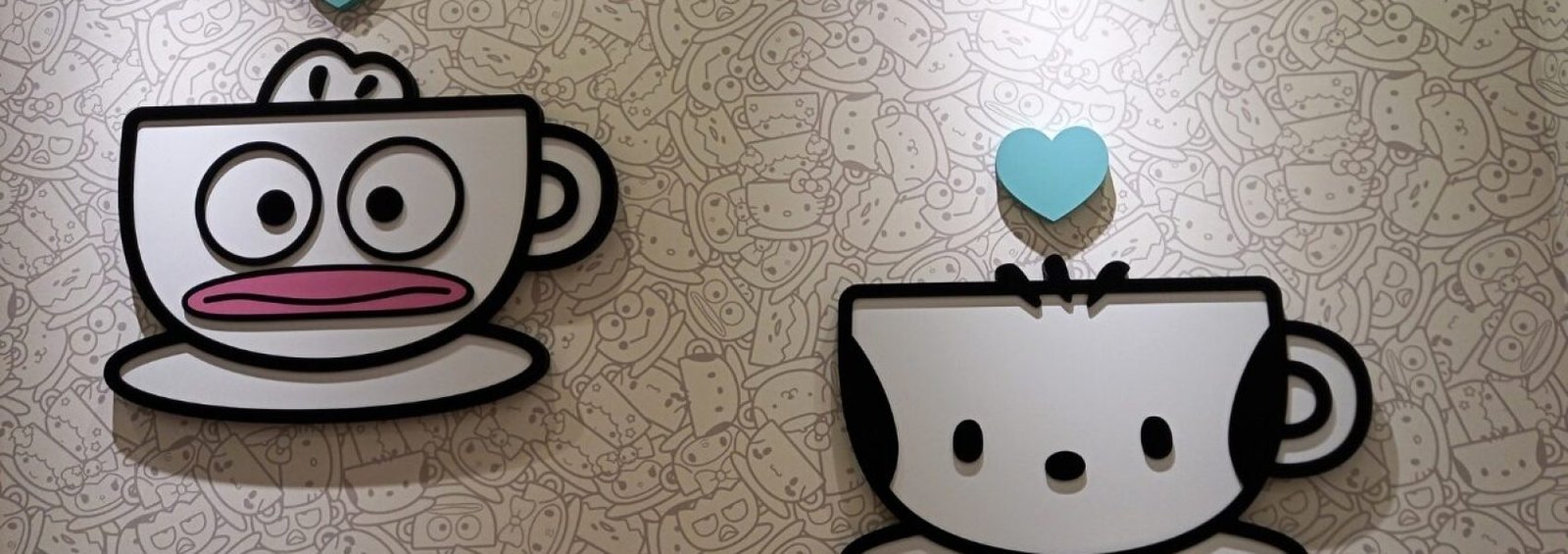 Sanrio cafe Tokio portada